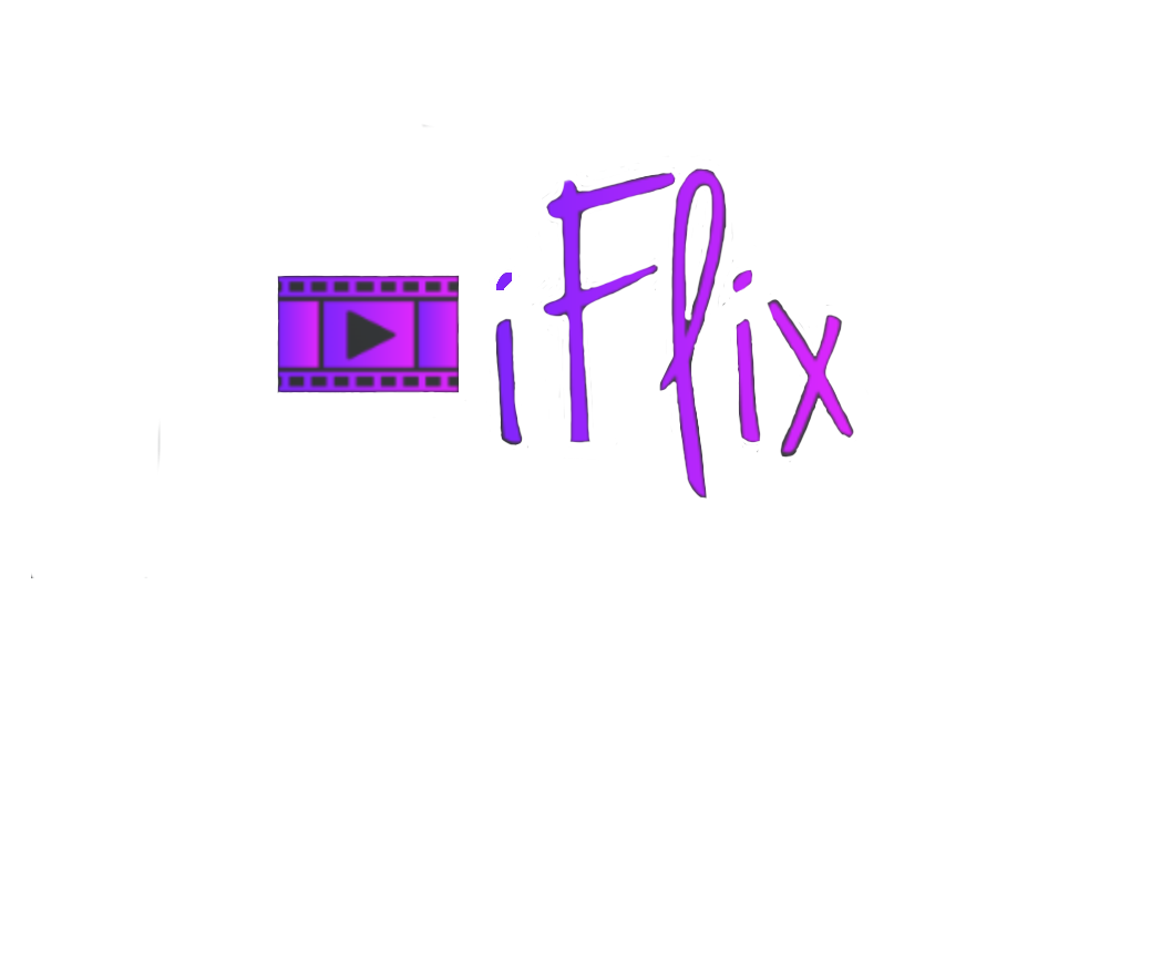 iflix logo